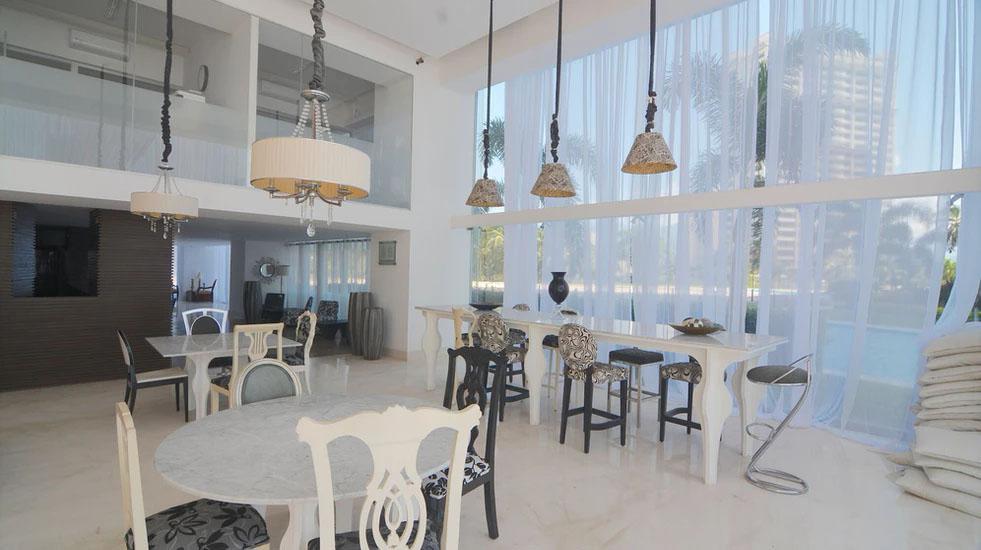 Peninsula 19E - Puerto Vallarta-5