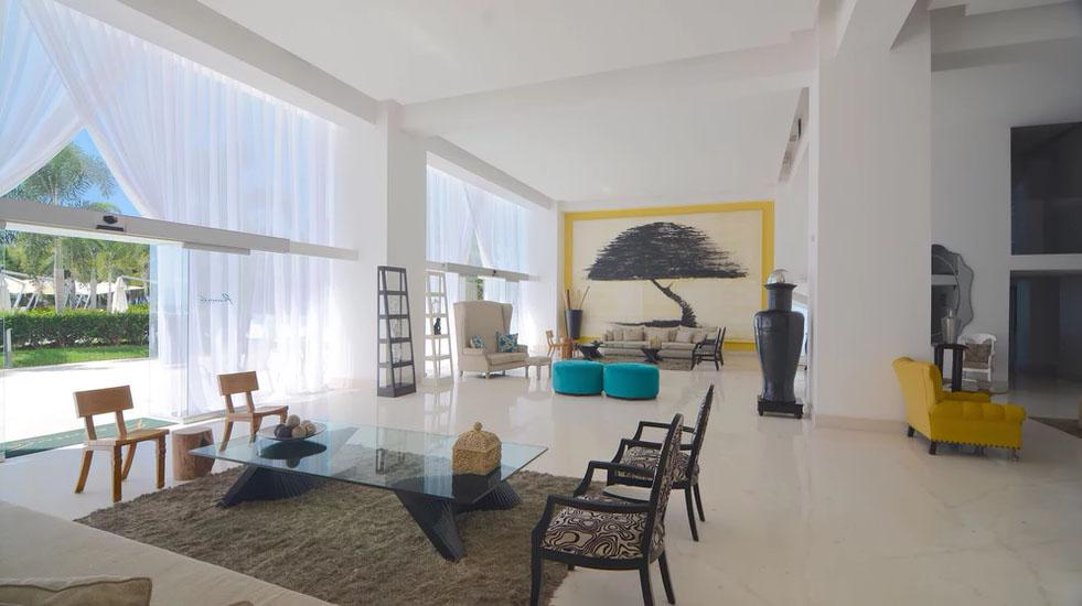 Peninsula 19E - Puerto Vallarta-8