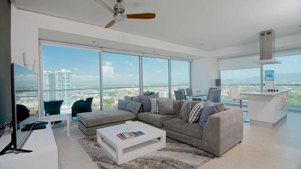 Peninsula 19E - Puerto Vallarta-9