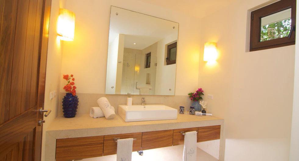 Los Veneros Agave, Nuevo Vallarta