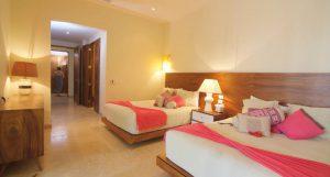 Los Veneros Agave, Nuevo Vallarta