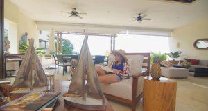 Los Veneros Agave, Nuevo Vallarta