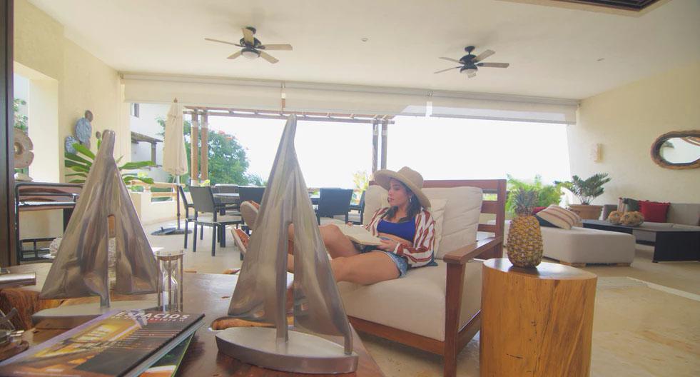 Los Veneros Agave, Nuevo Vallarta