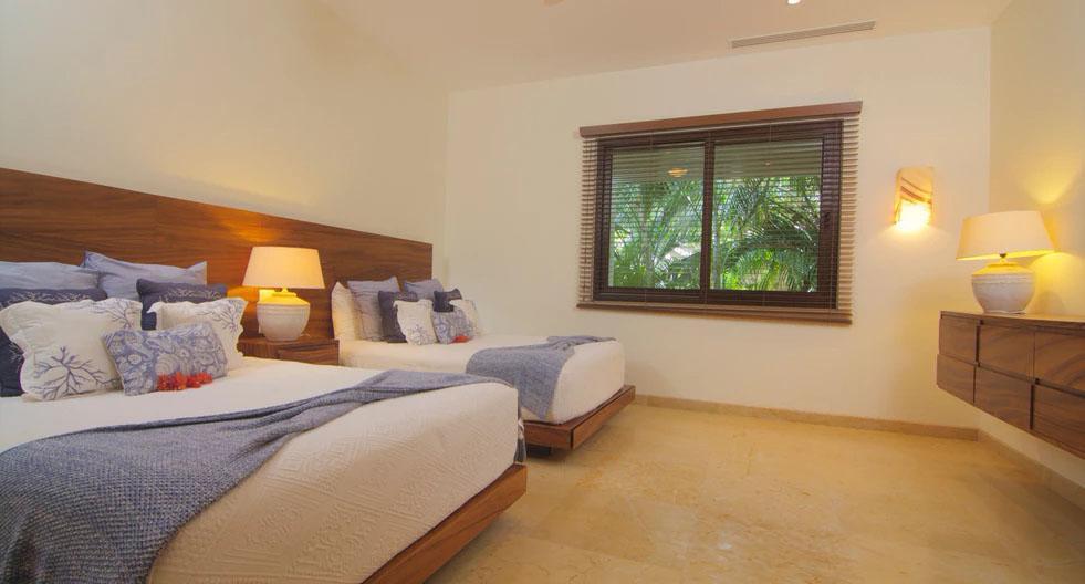 Los Veneros Agave, Nuevo Vallarta