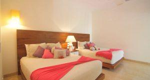 Los Veneros Agave, Nuevo Vallarta