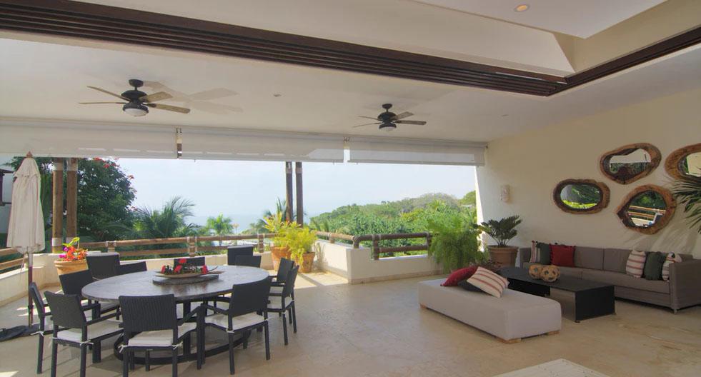 Los Veneros Agave, Nuevo Vallarta