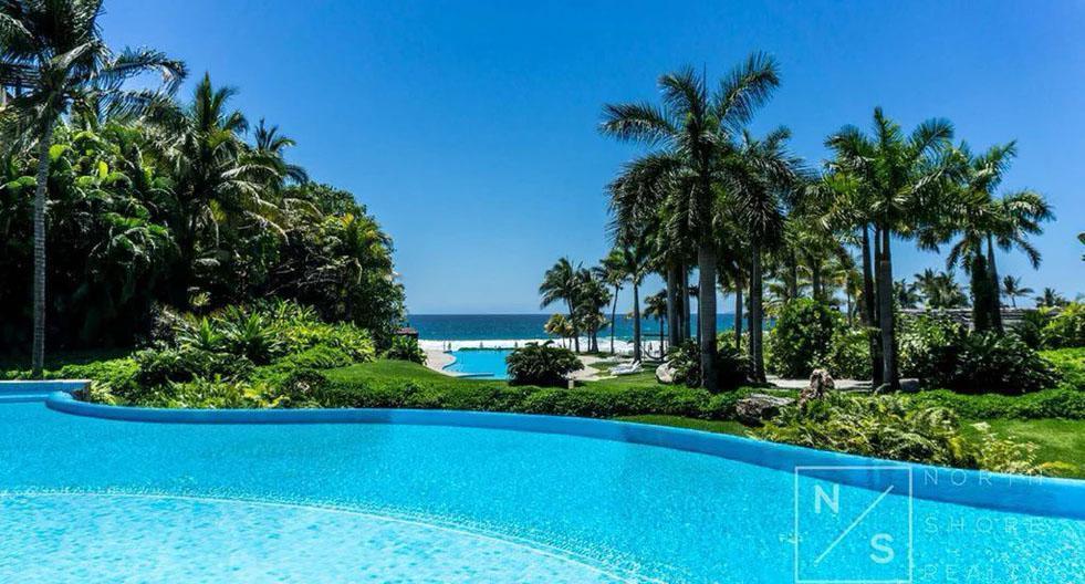 Los Veneros Agave, Nuevo Vallarta