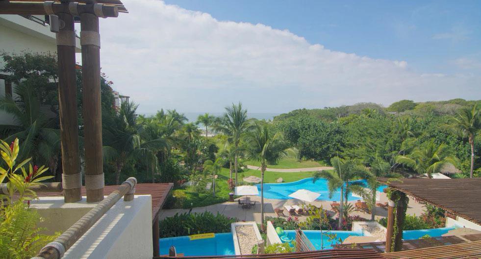 Los Veneros Agave, Nuevo Vallarta