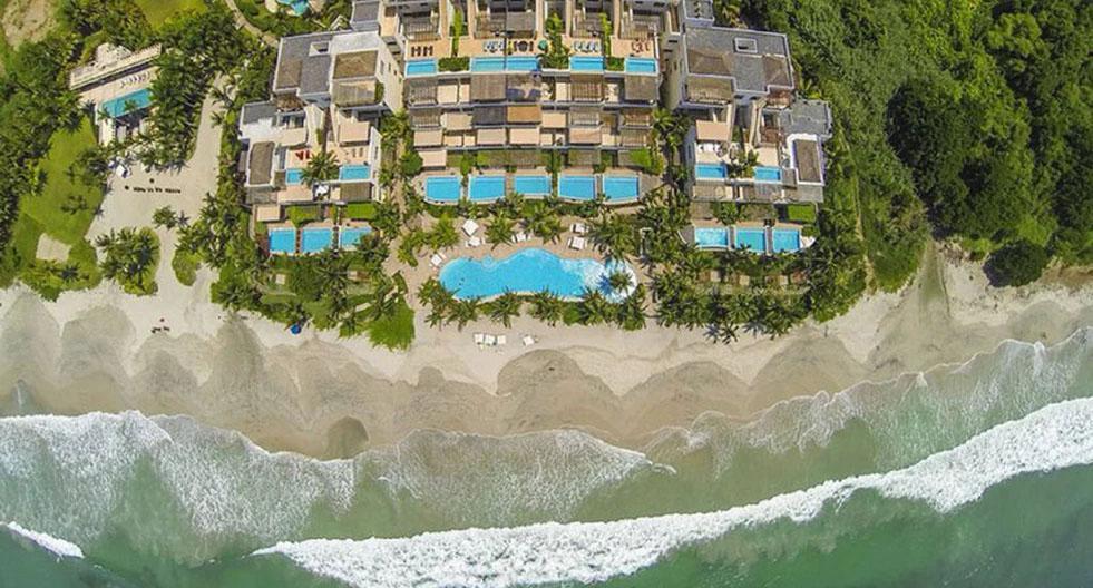 Los Veneros Agave, Nuevo Vallarta