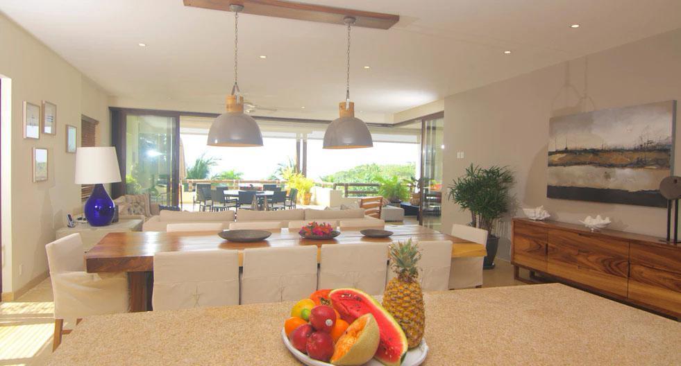 Los Veneros Agave, Nuevo Vallarta