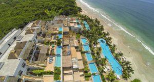 Los Veneros Agave, Nuevo Vallarta