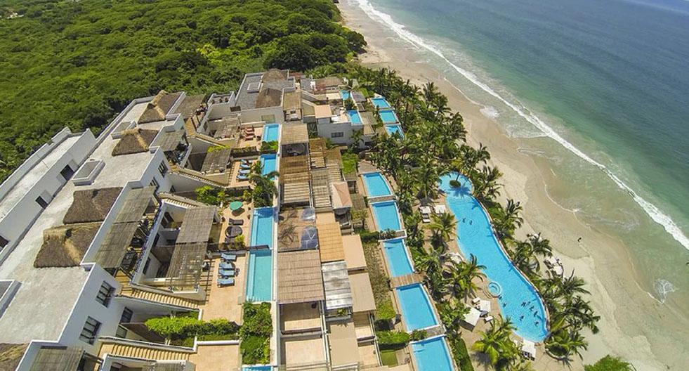 Los Veneros Agave, Nuevo Vallarta