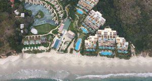 Los Veneros Agave, Nuevo Vallarta