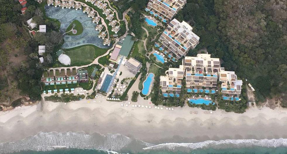 Los Veneros Agave, Nuevo Vallarta