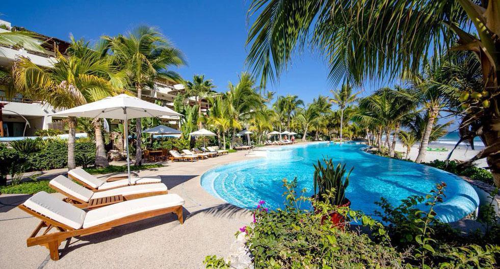 Los Veneros Agave, Nuevo Vallarta