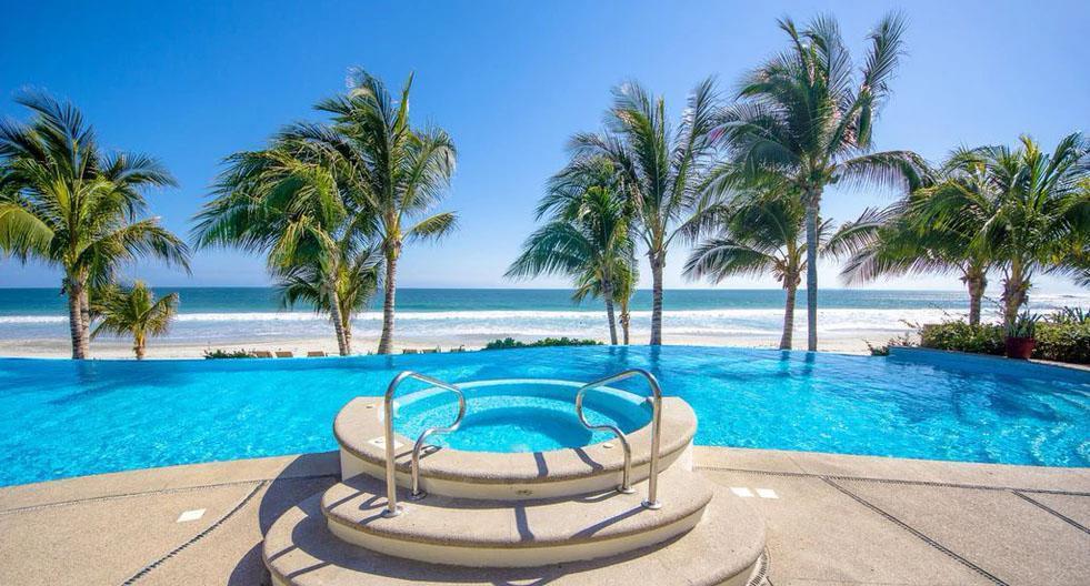 Los Veneros Agave, Nuevo Vallarta