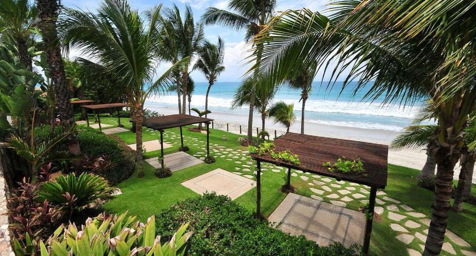 Los Veneros Agave, Nuevo Vallarta