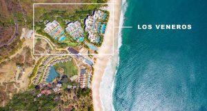 Los Veneros Agave, Nuevo Vallarta