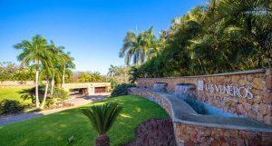 Los Veneros Agave, Nuevo Vallarta