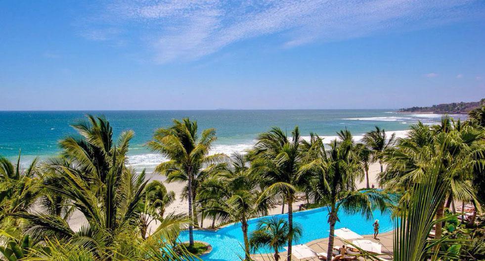 Los Veneros Agave, Nuevo Vallarta