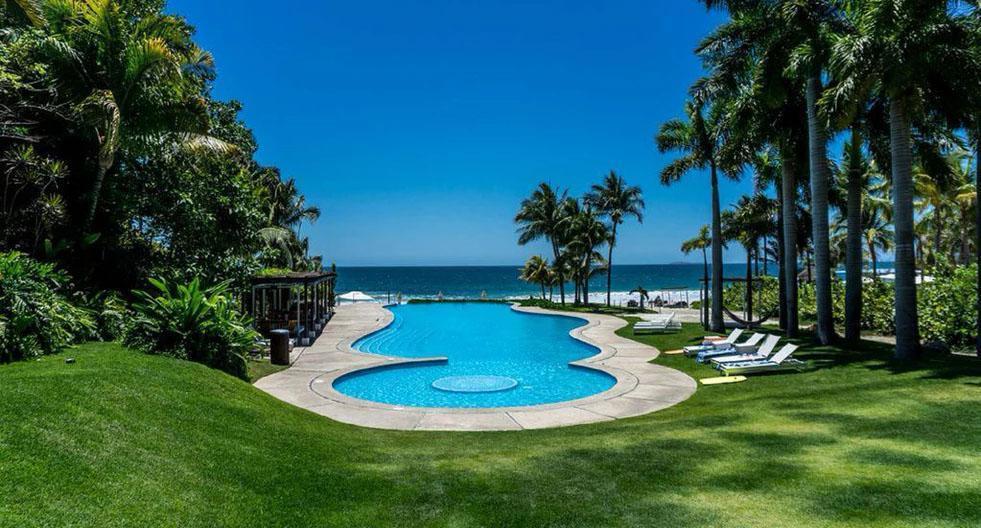 Los Veneros Agave, Nuevo Vallarta