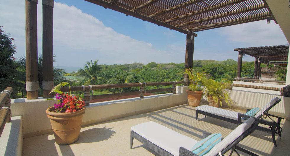 Los Veneros Agave, Nuevo Vallarta