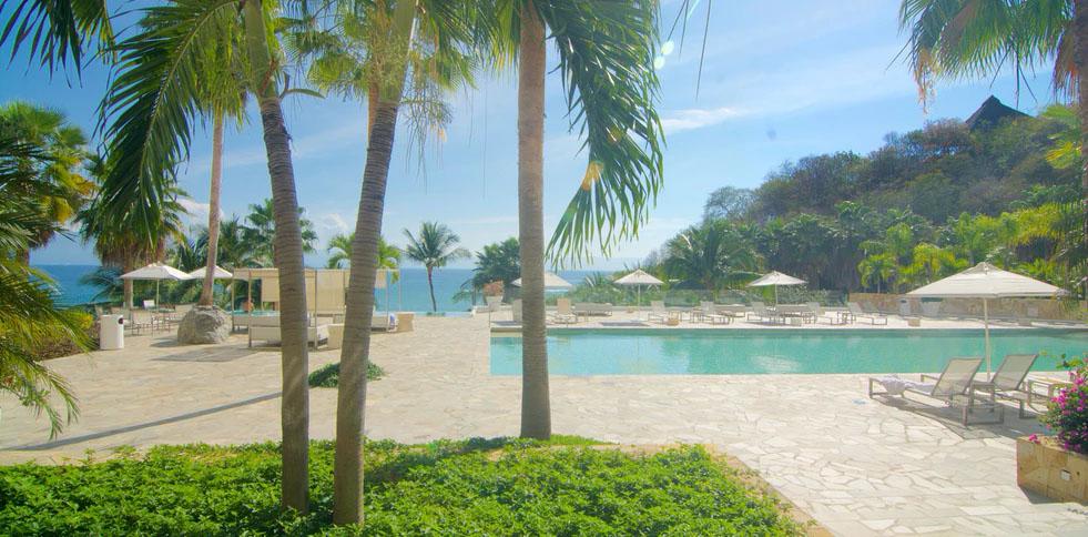 Arena Blanca - Nuevo Vallarta - 10