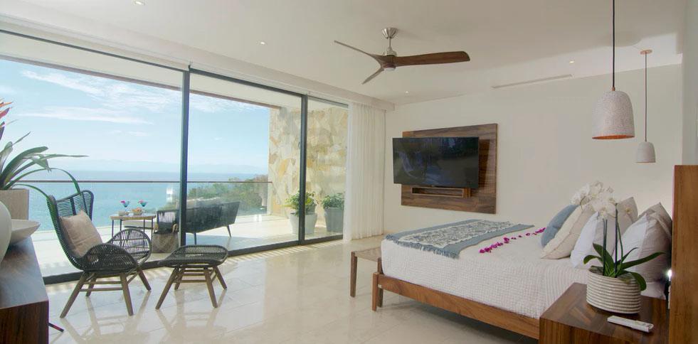 Arena Blanca - Nuevo Vallarta - 13