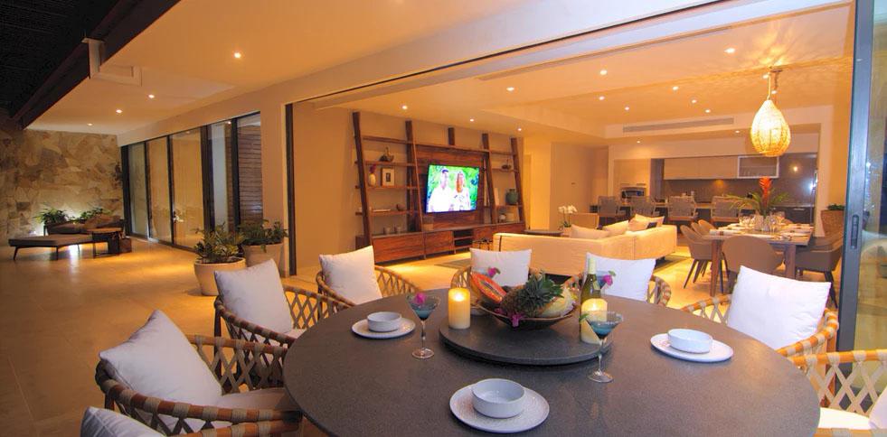 Arena Blanca - Nuevo Vallarta - 17