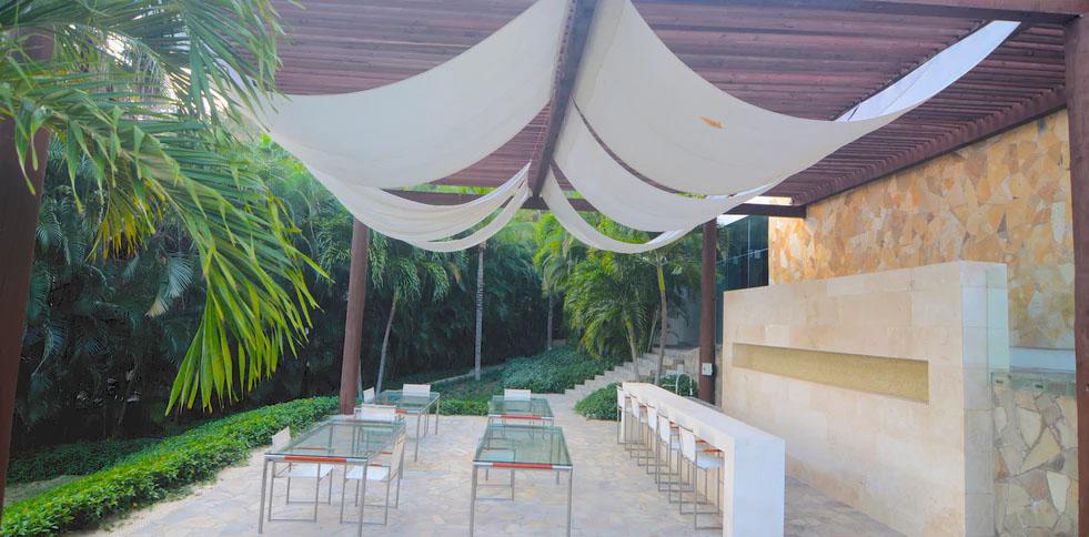 Arena Blanca - Nuevo Vallarta - 19