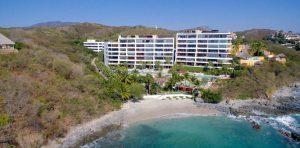 Arena Blanca - Nuevo Vallarta - 2