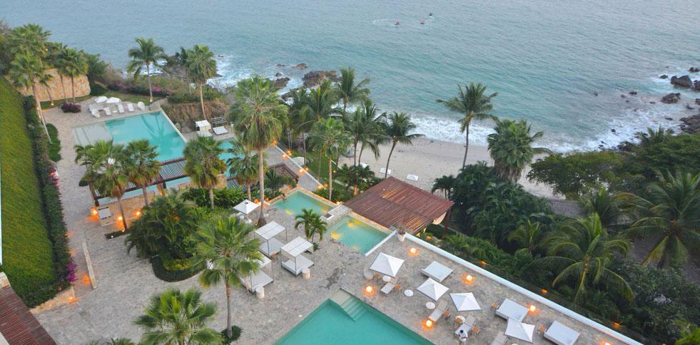 Arena Blanca - Nuevo Vallarta - 21