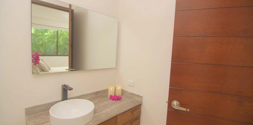 Arena Blanca - Nuevo Vallarta - 23