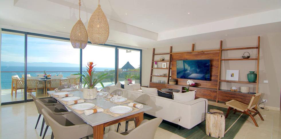 Arena Blanca - Nuevo Vallarta - 24