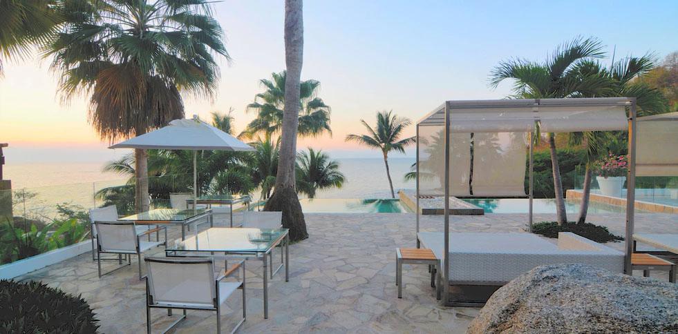 Arena Blanca - Nuevo Vallarta - 25