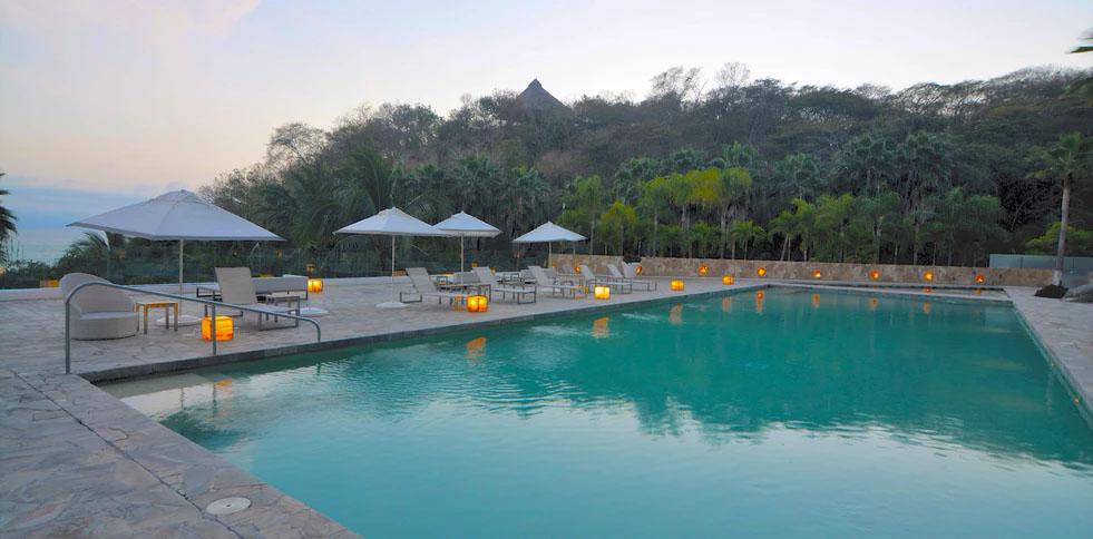 Arena Blanca - Nuevo Vallarta - 26