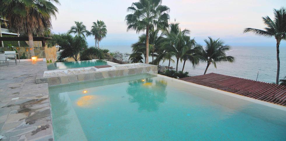 Arena Blanca - Nuevo Vallarta - 28