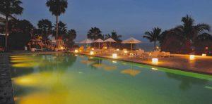 Arena Blanca - Nuevo Vallarta - 3