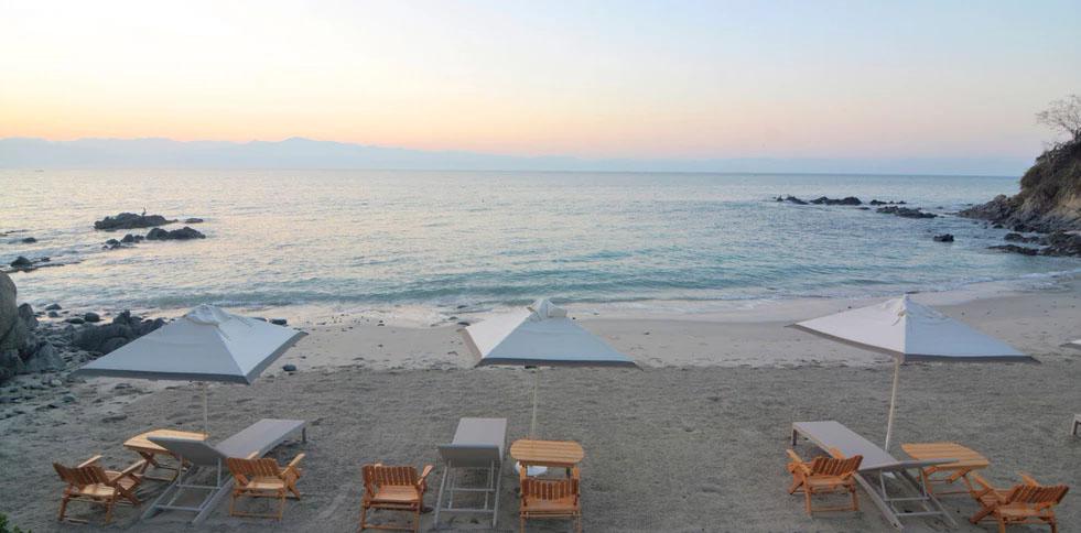 Arena Blanca - Nuevo Vallarta - 36