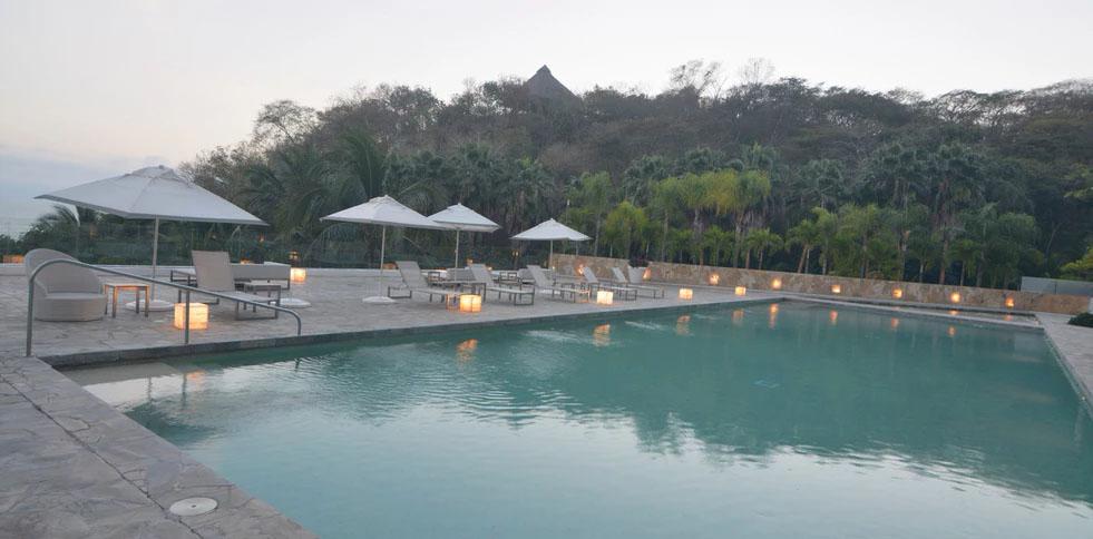 Arena Blanca - Nuevo Vallarta - 37