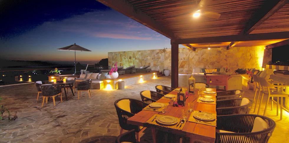 Arena Blanca - Nuevo Vallarta - 4