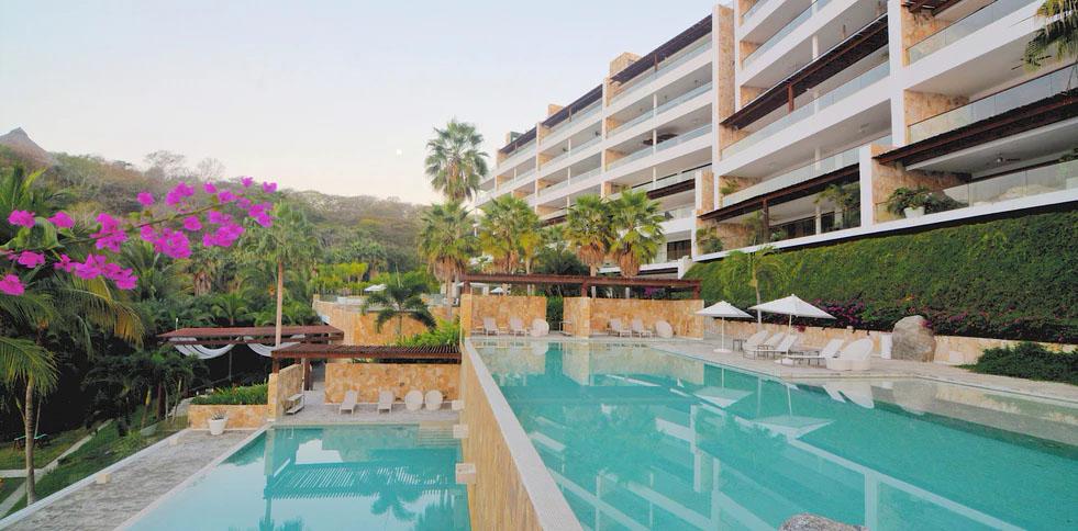 Arena Blanca - Nuevo Vallarta - 45