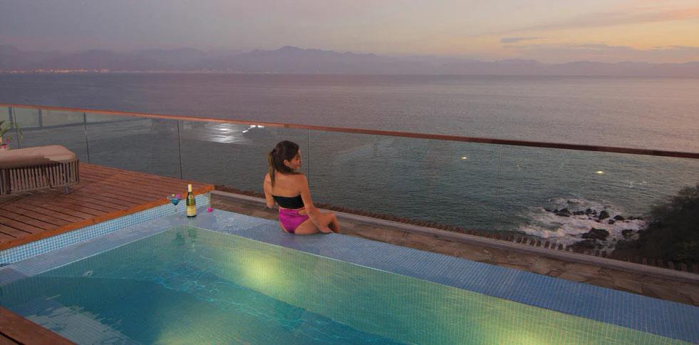 Arena Blanca - Nuevo Vallarta - 5