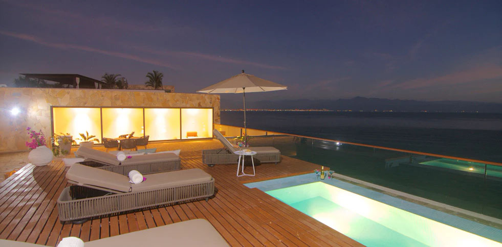 Arena Blanca - Nuevo Vallarta - 50