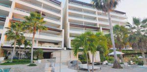 Arena Blanca - Nuevo Vallarta - 55