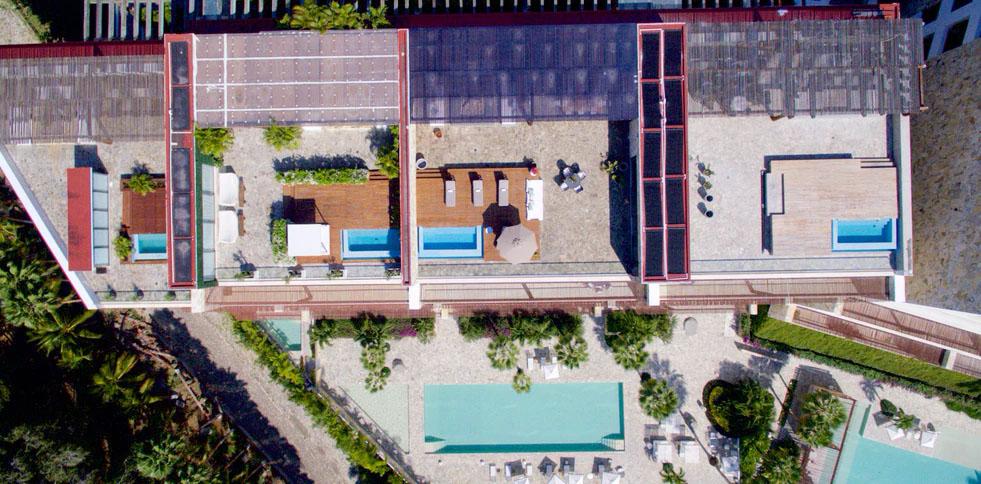 Arena Blanca - Nuevo Vallarta - 58