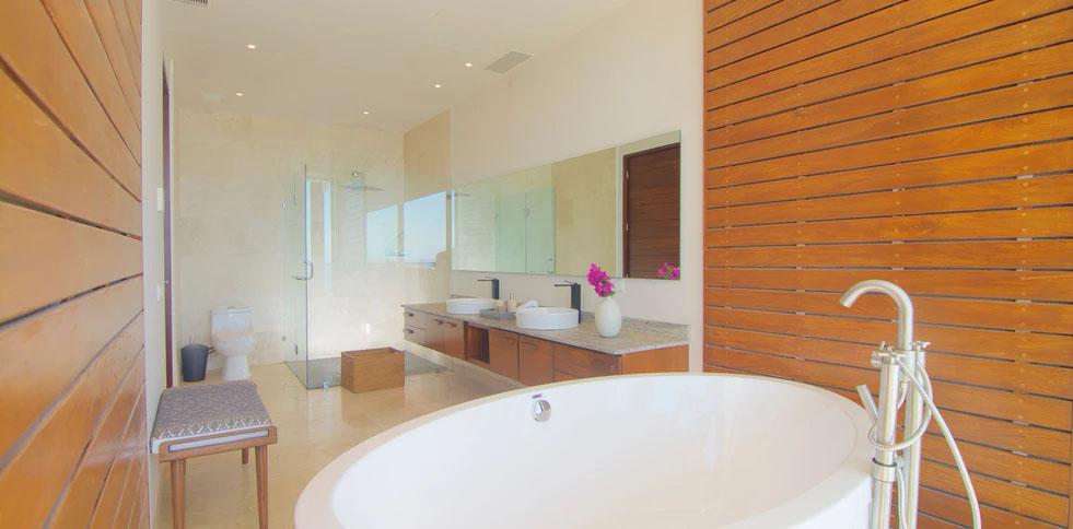 Arena Blanca - Nuevo Vallarta - 6