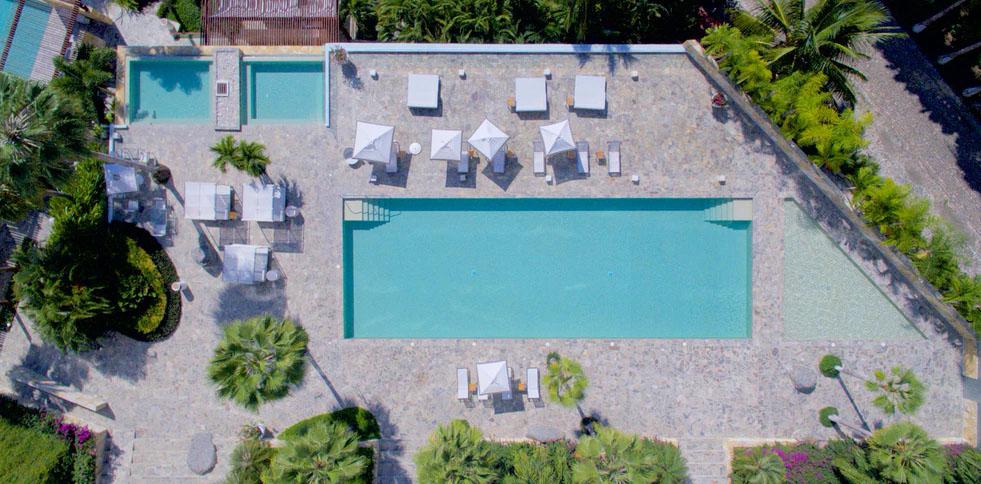 Arena Blanca - Nuevo Vallarta - 60