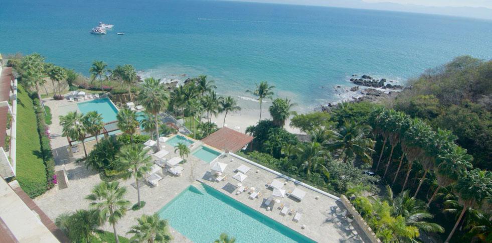 Arena Blanca - Nuevo Vallarta - 63