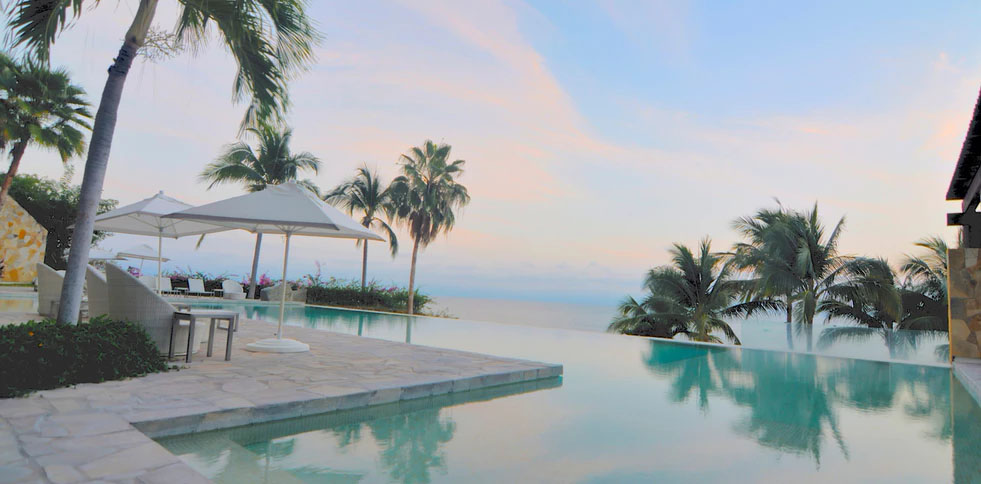 Arena Blanca - Nuevo Vallarta - 65